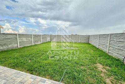 Duplex premium cu 4 camere situat in Mosnita Noua, TVA inclus - 4