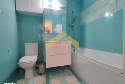 Apartament cu 3 camere semidecomandat în Micălaca - 13