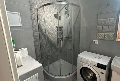 Apartament cu 2 camere decomandat în Militari - 5