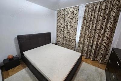 Apartament cu 2 camere semidecomandat în Drumul Taberei