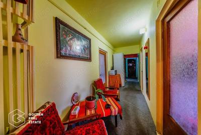 Apartament 4 camere, total decomandat, zona Miorita - 1