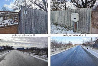 Casa si teren Ceplenita, ID: R2819624 - 2