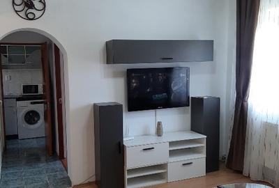 Apartament cu 3 camere semidecomandat în Gorjului - 2