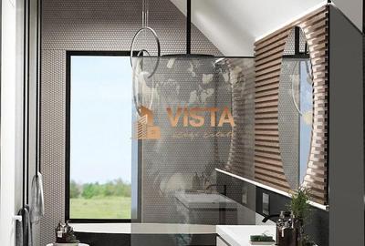 Casă cu 4 camere decomandat cu Canalizare în Stupini - 4