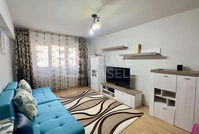 Apartament cu 2 camere, decomandat,  zona Fabricii - 1