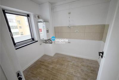 Garsonieră decomandată în Aeroport - 4