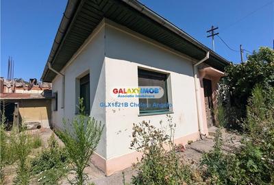 Casă cu 4 camere cu Teren 569 Mp în Rahova - 2