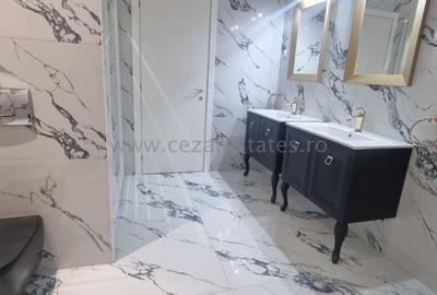 HERASTRAU SOSEAUA NORDULUI  APARTAMENT 4 CAMERE LUX VEDERE PARC - 34