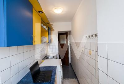 Garsonieră decomandată, mobilată în Craiter - 2