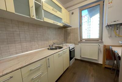 APARTAMENT 3 CAM, DECOMANDAT, 2 NIVELE, GARAJ, BLOC NOU, VIS - 12