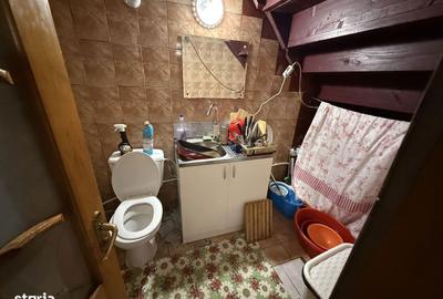 Casă cu 3 camere cu Canalizare în Kamsas - 7