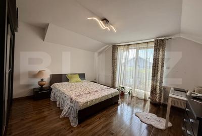 Casa spatioasa, perfecta pentru familie - 3