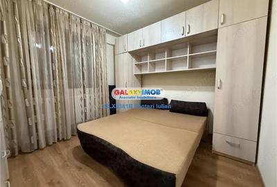 Apartament cu 2 camere decomandat în Lujerului - 4