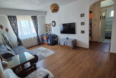 Apartament cu 2 camere semidecomandat în Lipovei - 13