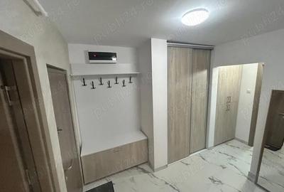 Apartament cu 2 camere decomandat în Central - 2