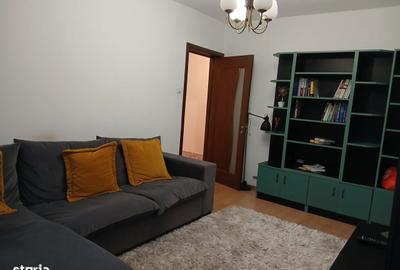 Apartament cu 2 camere decomandat în Mănăștur - 2