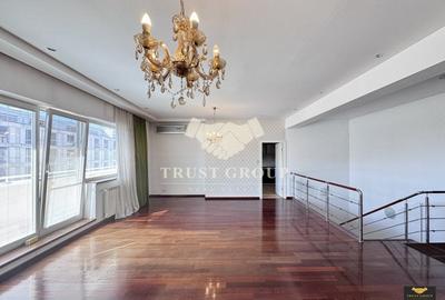 Duplex 3 camere Herastrau | Terasa | Loc de parcare - 15