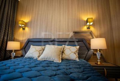 4 camere | Lux | Cartierul Francez/Herastrau - 12