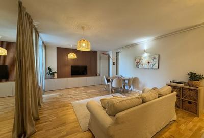 3 Camere | Floreasca - 2
