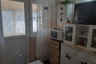 Vanzare Apartament cu 1 camere cf.1 decomandat, mobilat si utilat, pozitie buna, zona Plantelor - 10