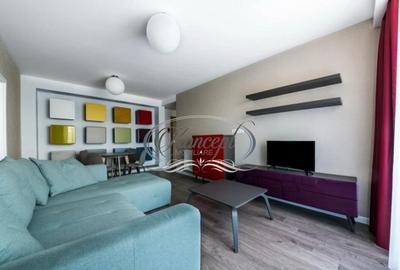 Apartament spatios cu terasa si parcare, pe Calea Turzii Apartament spatios cu terasa si parcare, pe Calea Turzii - 18