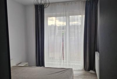 Apartament cu 2 camere semidecomandat, mobilat în Central - 4