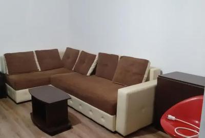 Garsonieră semidecomandată în Brazda lui Novac - 1