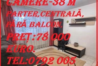 Apartament cu 2 camere semidecomandat în Tomis Nord - 2