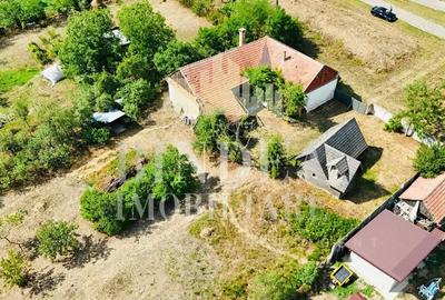 Casă cu 4 camere cu Canalizare în Bencecu de Jos - 3