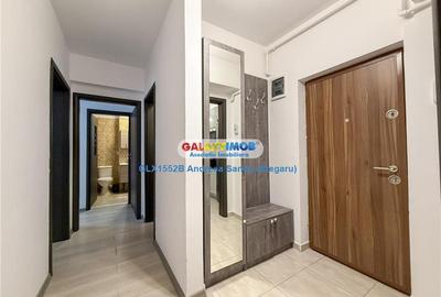 Apartament cu 3 camere decomandat, mobilat în Militari - 11