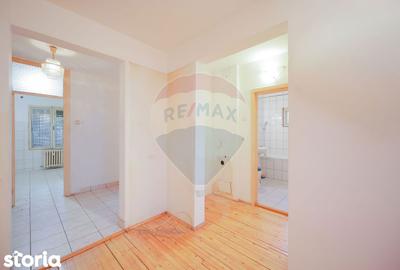 Apartament cu 3 camere în Calea Aradului - 4
