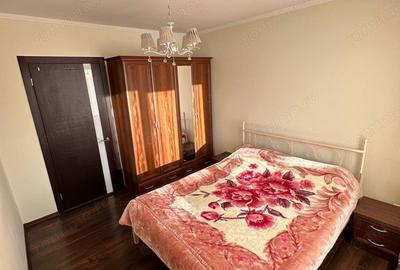 Apartament 3 camere zona Baneasa - 5
