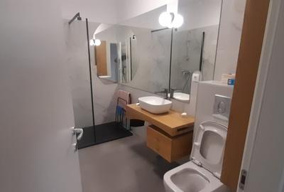 Apartament cu 3 camere decomandat în Drumul Taberei - 12