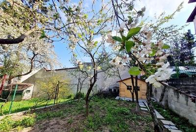 Casa amenajata cu stil, acces auto, curte, terase, zona Star  - Centrul Istoric, - 30