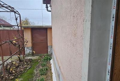 RECO. Casa la gri in Bors. - 1