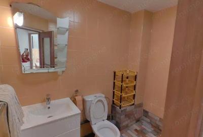 Apartament cu 2 camere în Centrul Istoric - 4