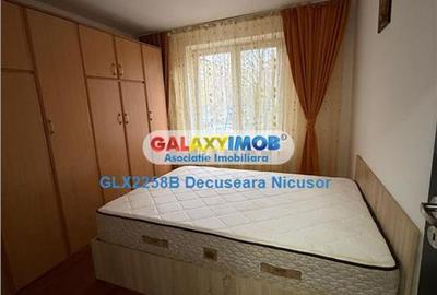 Apartament cu 2 camere decomandat, mobilat în Uverturii - 4