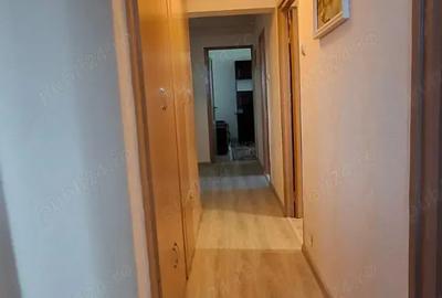 4 camere, etaj 7 din 9, LIBER, CENTRALA TERMICA, acte la zi, B-dul Republicii - Soseaua Nordului - 2