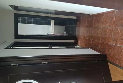 Vand apartament 3 camere decomandat,etaj 4 4,zona Garii - 4