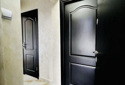 Apartament cu 3 camere în Central - 2