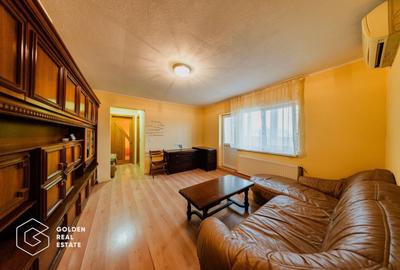 Apartament cu 2 camere semidecomandat în Micălaca - 2
