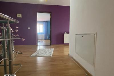 Casă cu 5 camere cu Teren 576 Mp în Central - 16