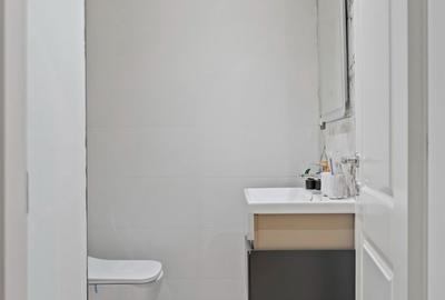 Apartament cu 3 camere în Central - 10