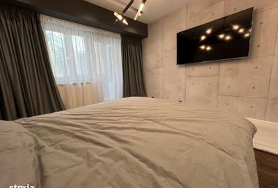 Apartament cu 2 camere decomandat în Bucureștii Noi - 8