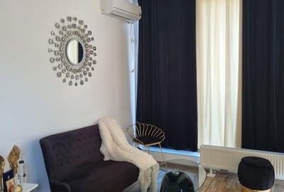 Apartament cu 2 camere, mobilat în Tomis Plus - 17