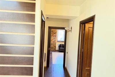 Casă cu 8 camere cu Teren 1280 Mp în Valea Doftanei - 22