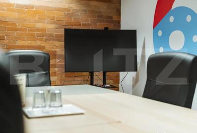 Spațiu comercial, de 50 mp, în Ultracentral - 2