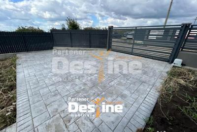 Casă cu 4 camere cu Teren 350 Mp în Rediu - 6