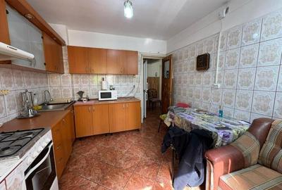 Apartament cu 2 camere în Rahova - 5