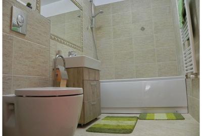 Apartament 2 camere de inchiriat, Urban Residence Tractorul - 6